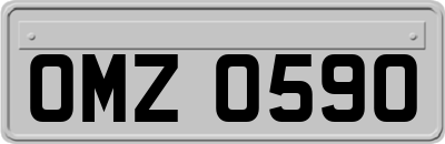 OMZ0590