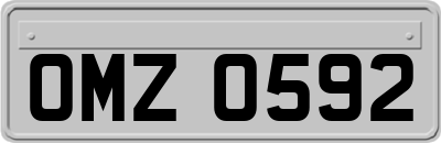 OMZ0592
