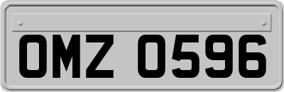 OMZ0596