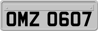 OMZ0607