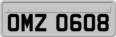 OMZ0608
