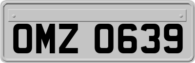 OMZ0639