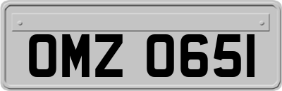 OMZ0651