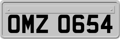 OMZ0654