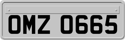 OMZ0665