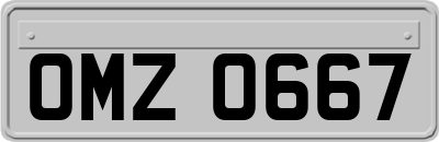 OMZ0667