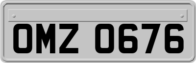 OMZ0676