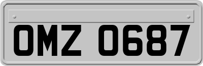 OMZ0687