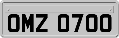 OMZ0700