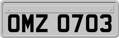 OMZ0703