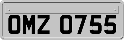 OMZ0755