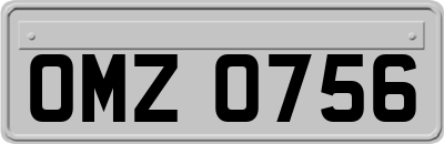 OMZ0756