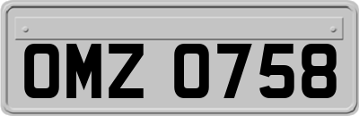 OMZ0758