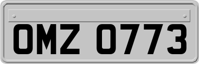 OMZ0773