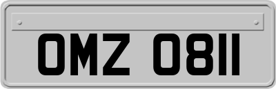OMZ0811