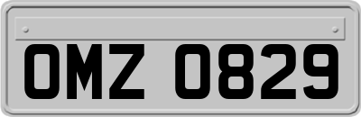 OMZ0829