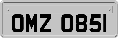OMZ0851