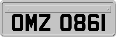OMZ0861