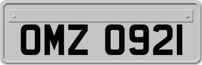 OMZ0921