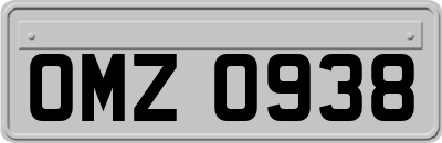 OMZ0938
