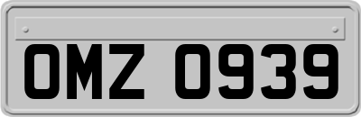 OMZ0939