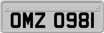 OMZ0981