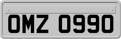 OMZ0990