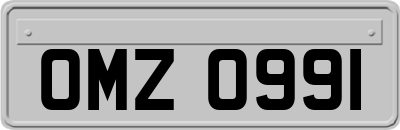 OMZ0991