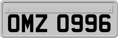 OMZ0996