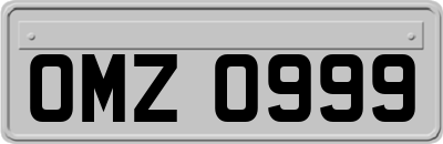 OMZ0999