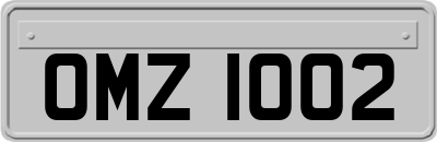 OMZ1002