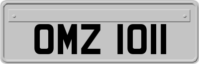 OMZ1011