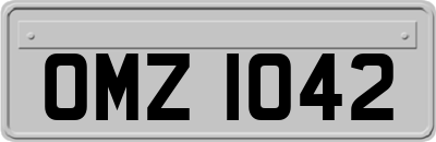 OMZ1042