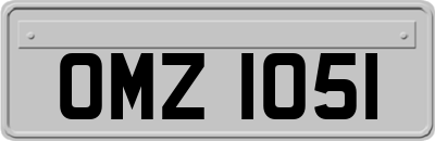 OMZ1051