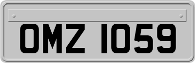 OMZ1059