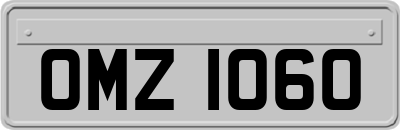 OMZ1060