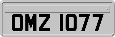 OMZ1077