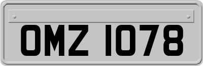 OMZ1078