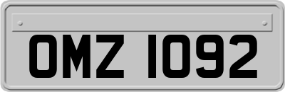 OMZ1092