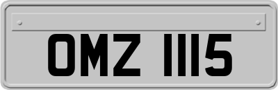 OMZ1115