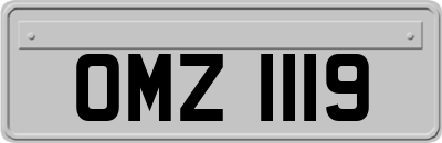 OMZ1119