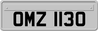 OMZ1130