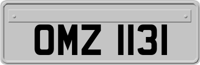 OMZ1131