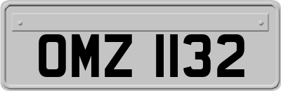OMZ1132