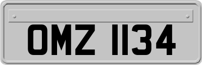 OMZ1134