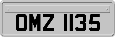 OMZ1135