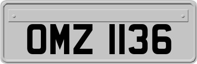 OMZ1136