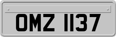 OMZ1137