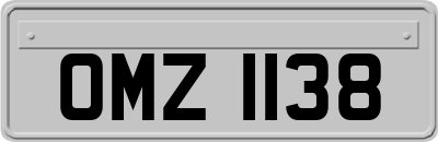 OMZ1138