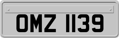 OMZ1139